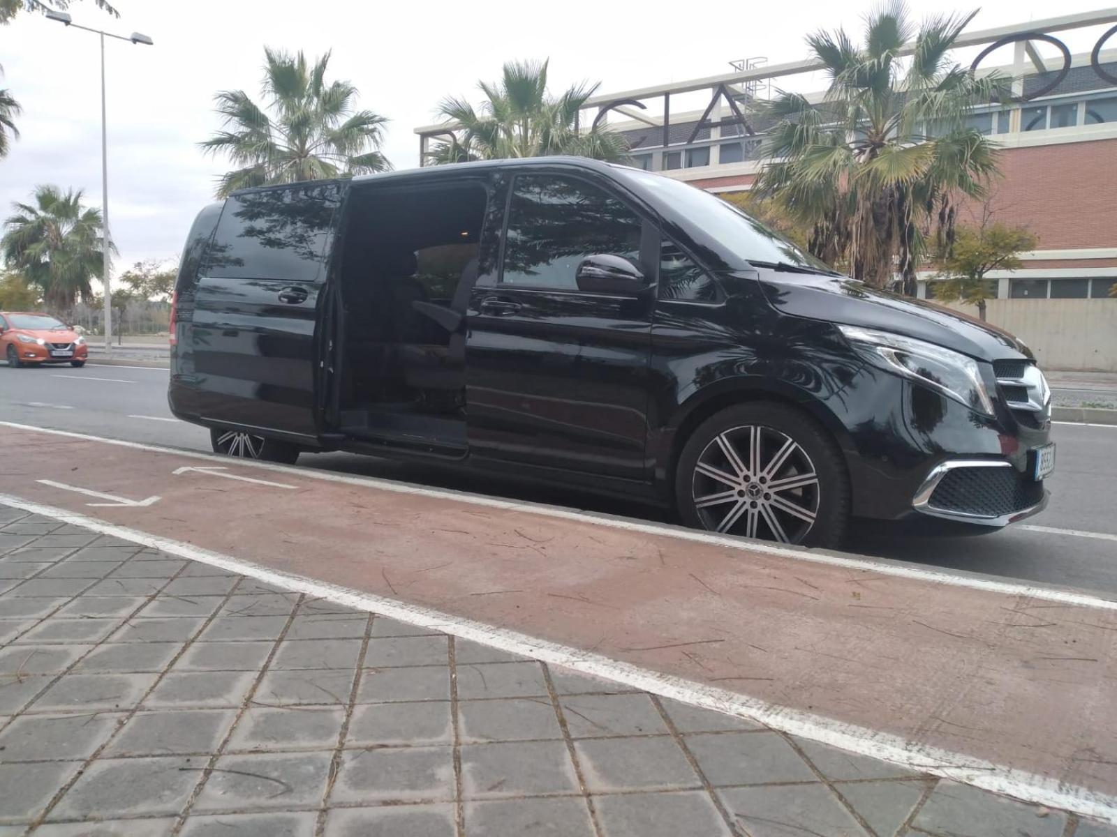 Apartamento Edificio Astoria Benidorm Buitenkant foto