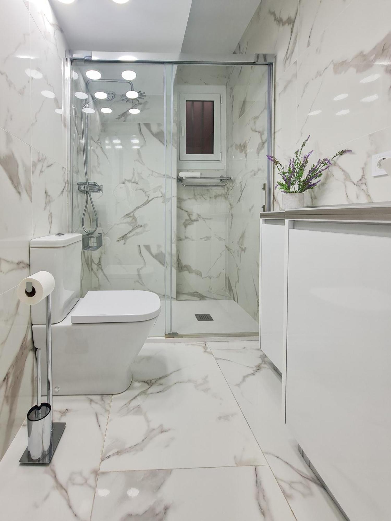 Apartamento Edificio Astoria Benidorm Buitenkant foto
