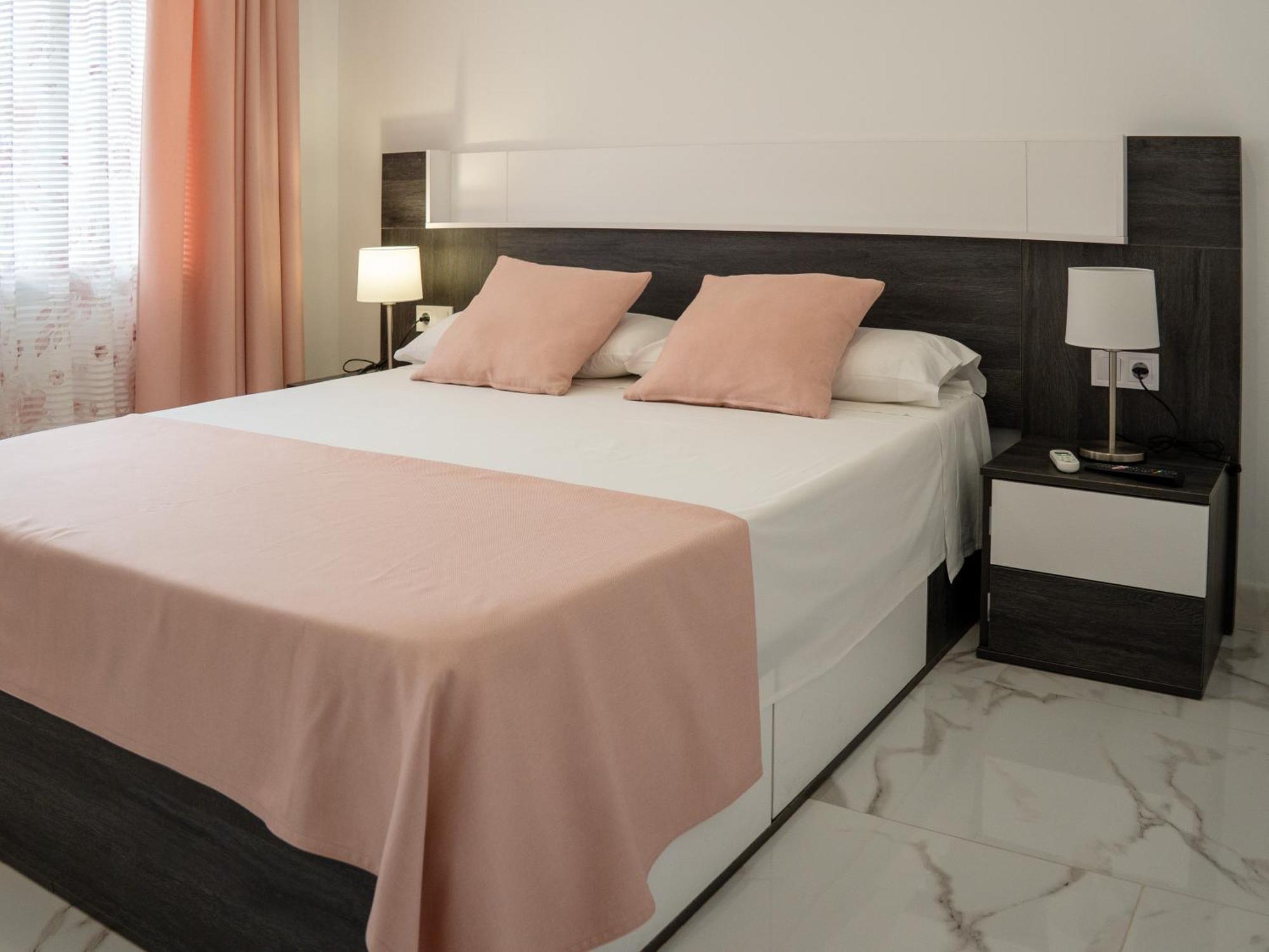 Apartamento Edificio Astoria Benidorm Buitenkant foto