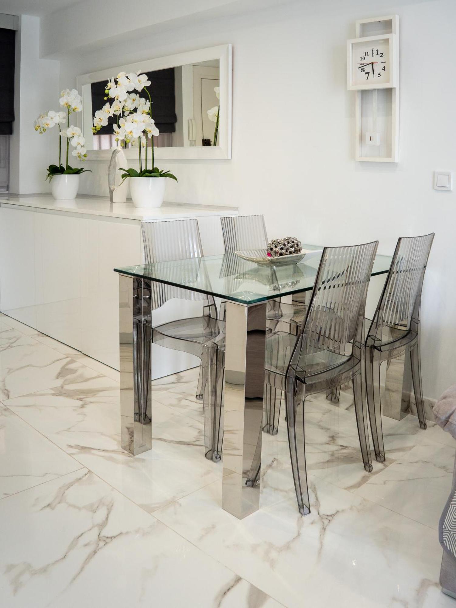 Apartamento Edificio Astoria Benidorm Buitenkant foto