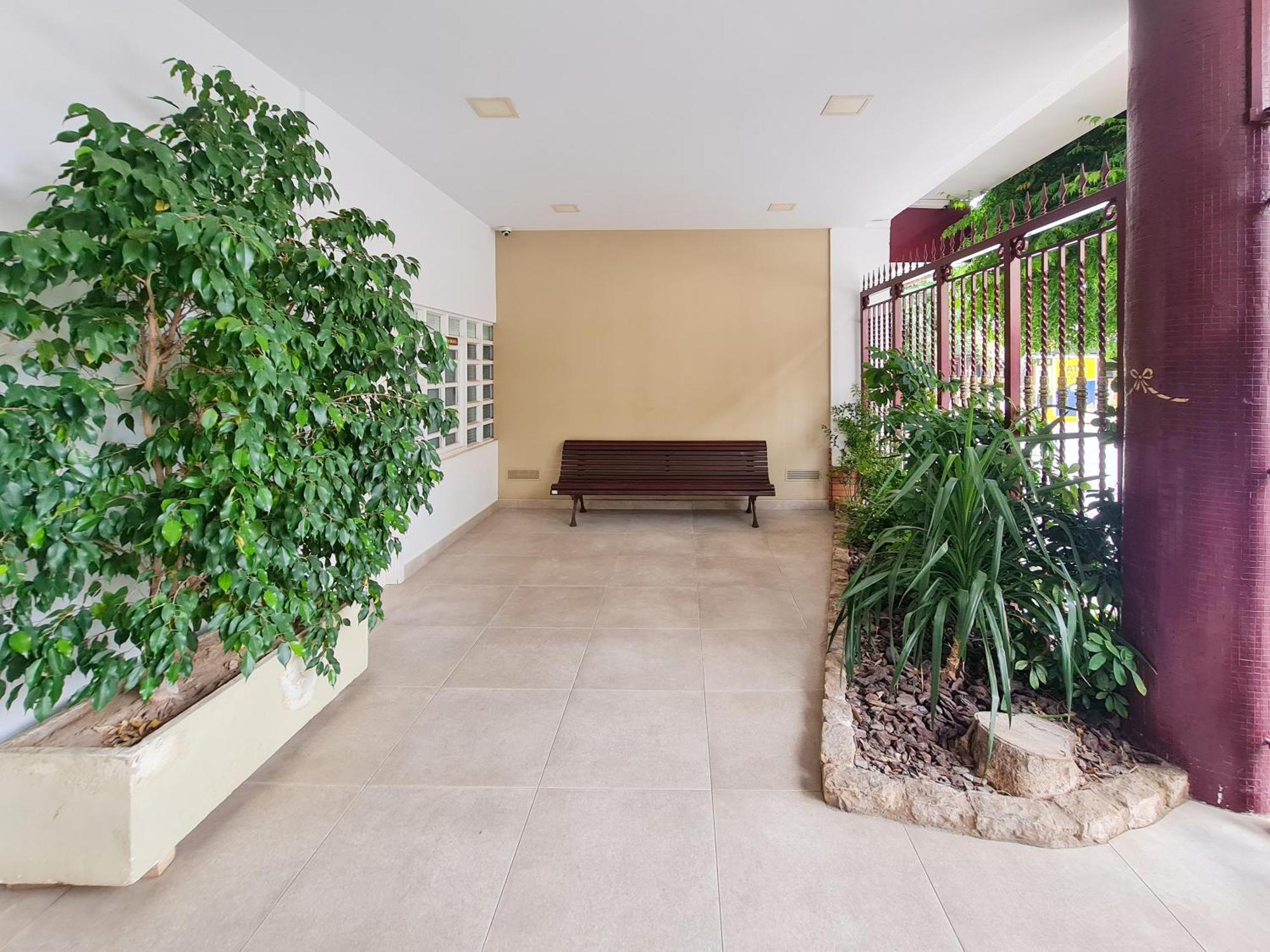 Apartamento Edificio Astoria Benidorm Buitenkant foto